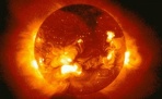 Циклы Солнечной активности. Пик выпал на конец 2012 года. Что нас ждёт?