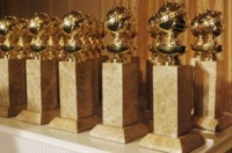 В США объявлены номинанты на премию «Золотой глобус»
