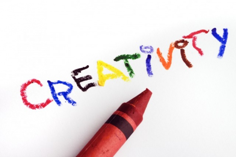 5 упражнений, развивающих креативность
