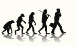 Неудобная правда о эволюции человечества
