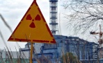 Чернобыльская катастрофа. Машина времени из прошлого в настоящее