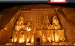 День в истории. 22 февраля в Египте празднуется  фестиваль солнца