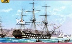 Интересные факты: 26 мая 1826 года в Архангельске спущен на воду линейный корабль Азов