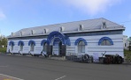 Северный морской музей | Архангельск