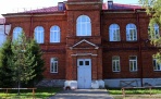 Архиерейский дом и духовное училище | Архангельск