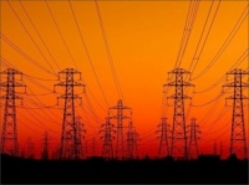 На 50% снижены поставки электричества в Крым из Украины