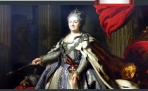 День в истории. 2 май 1729 года родилась Екатерина Вторая – российская императрица