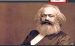 День в истории. 5 мая 1818 года родился Карл Маркс - немецкий философ, социолог и экономист