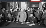 День в истории. 8 мая 1945 года – В Берлине был подписан Акт о капитуляции Германии