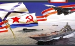 День в истории. 21 мая – День Тихоокеанского флота России
