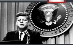 День в истории. 29 мая 1917 года родился Джон Кеннеди – 35-ый президент Соединенных Штатов
