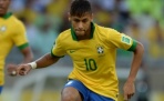 Нападающий сбороной  Бразилии Неймар стал лучшим бомбардиром чемпионата мира